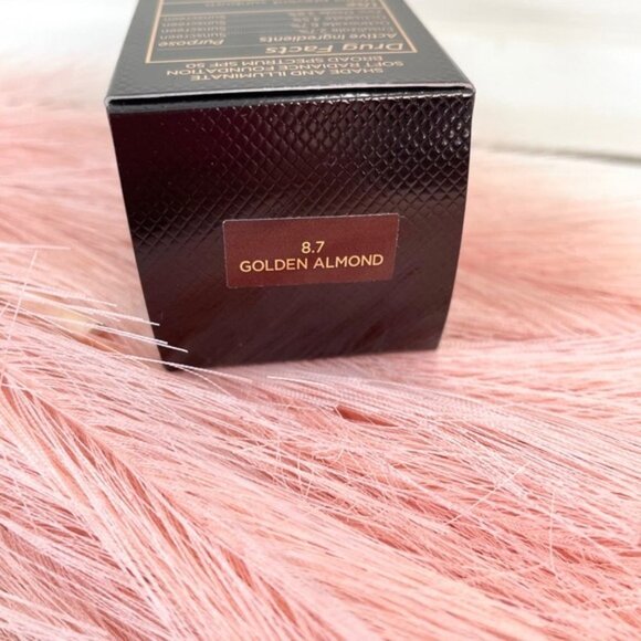 HP🎉 NIB Tom Ford Shade and Illuminate Foundation - Picture 8 of 16